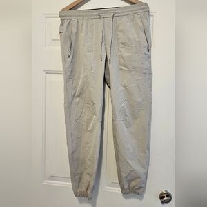 Lululemon Men's Gray Pants